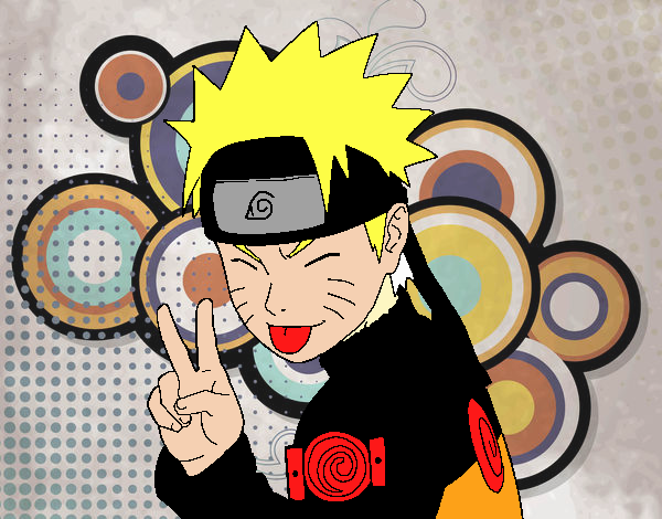 naruto uzumaqqui