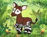 Okapi