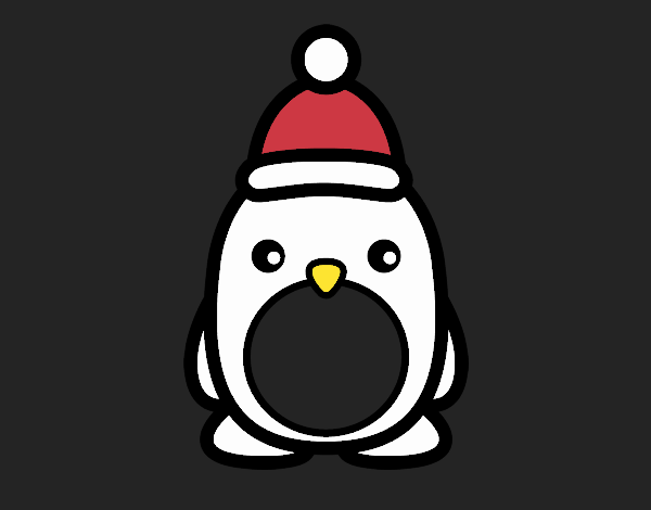 mi pinguino 