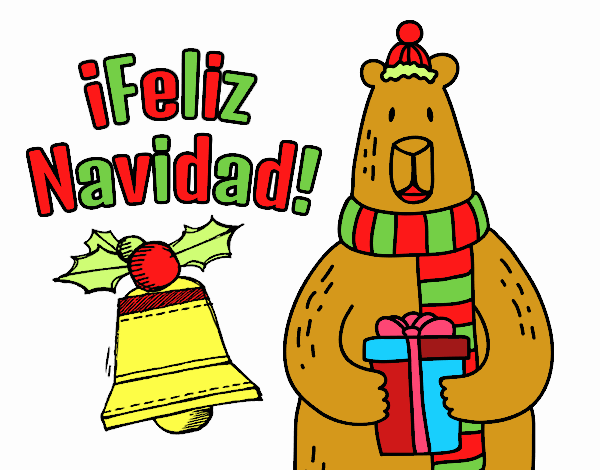 feliz navidad a todos