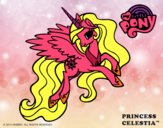 Princess Celestia