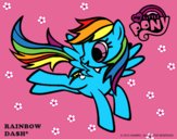 Rainbow Dash