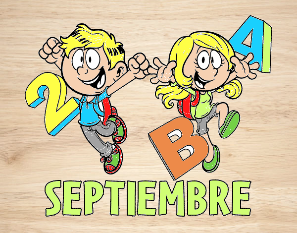 Septiembre