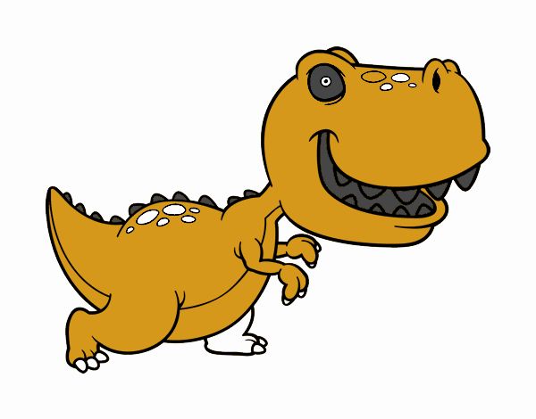 Tyrannosaurus