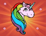 Un unicornio