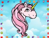 Un unicornio