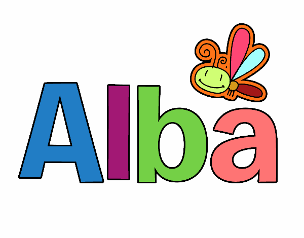 Alba