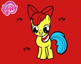 Apple Bloom