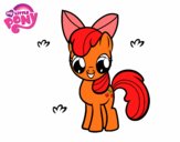 Apple Bloom