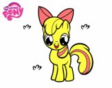 Apple Bloom