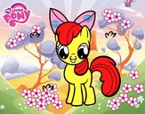 Apple Bloom