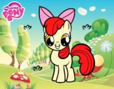 Apple Bloom