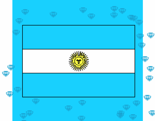 argentina nuestra patria