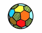 Balón de fútbol