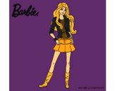 Barbie juvenil