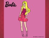 Barbie veraniega