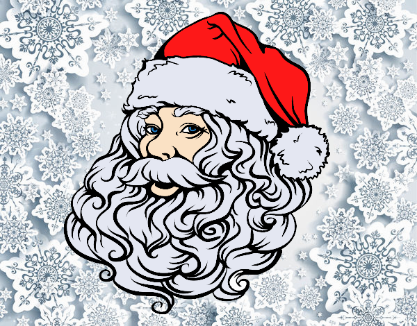 santa claus