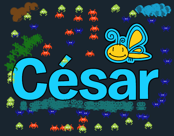 cesar