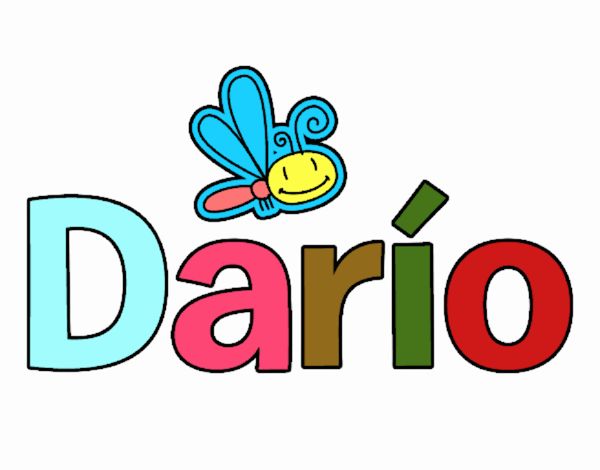 Darío