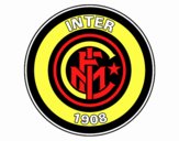 Escudo del Inter de Milán