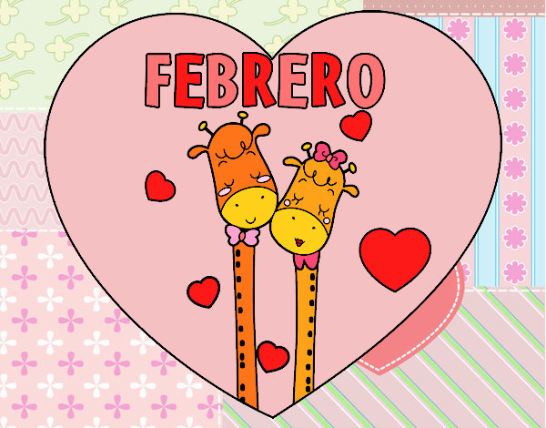 Febrero