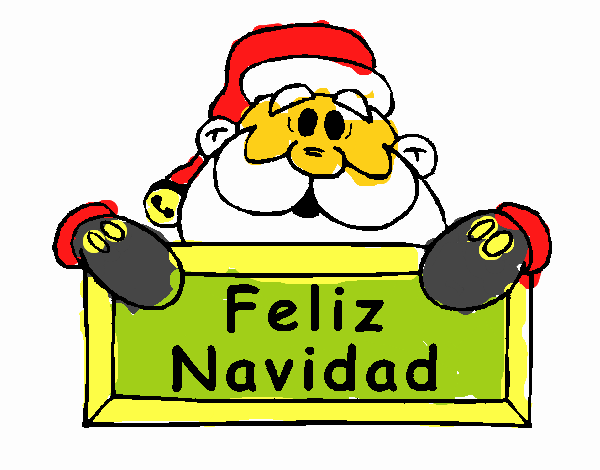 Feliz Navidad