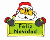 Feliz Navidad