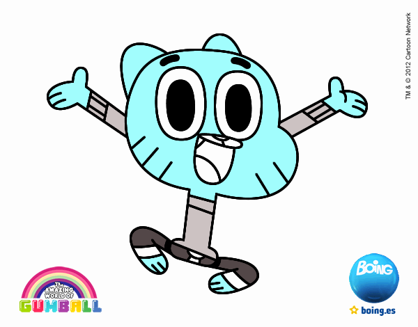 Gumball