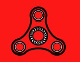 Hand spinner