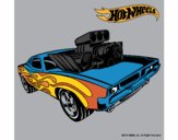 Hot Wheels 11