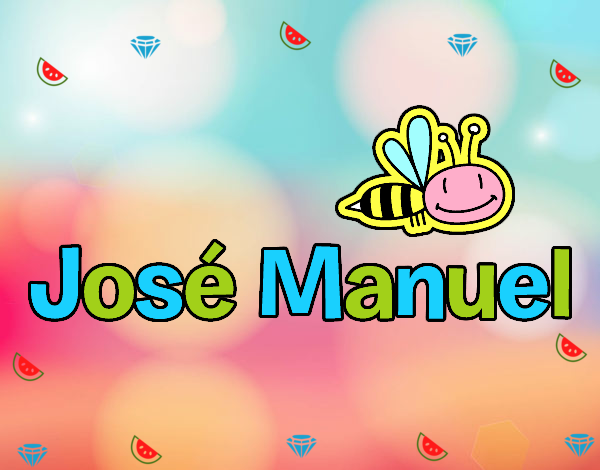 José Manuel