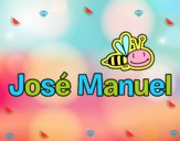 José Manuel