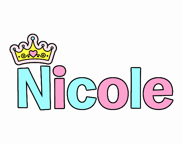 Nicole