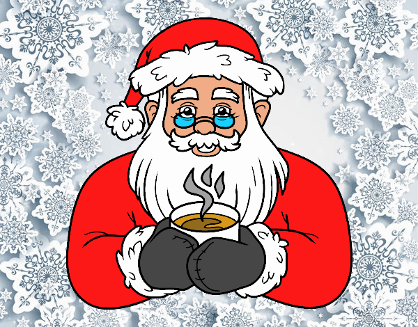 santa claus