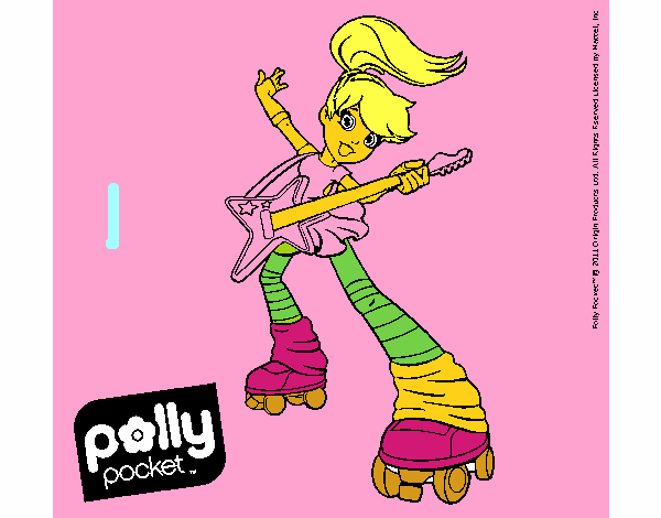 Polly Pocket 16