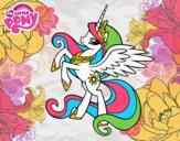 Princesa Celestia