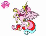 Princesa Celestia