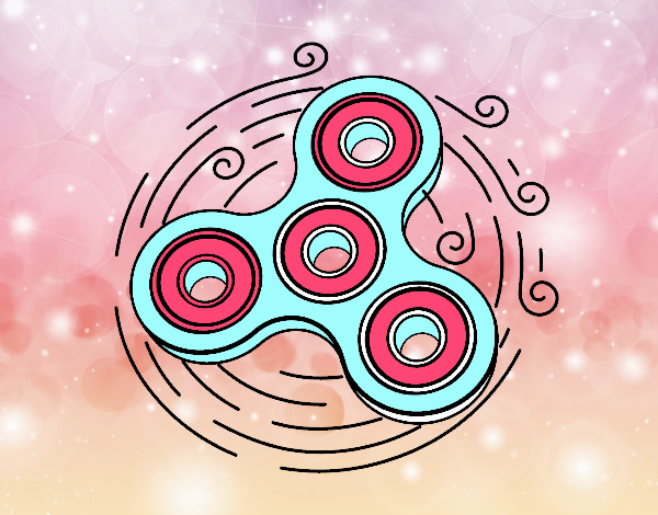 spinner