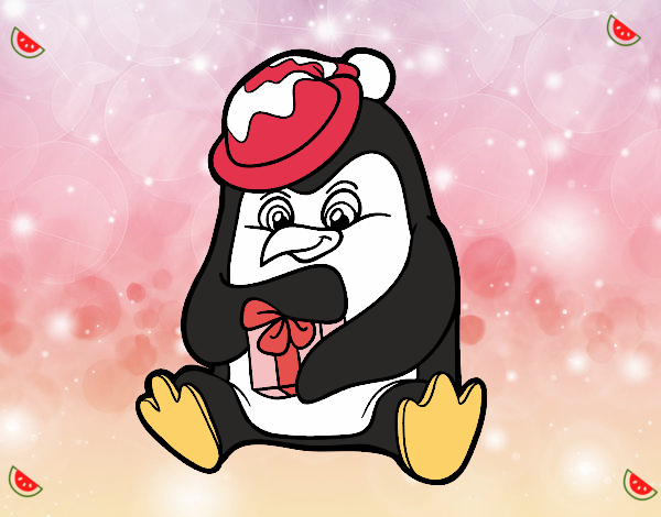 pinguino