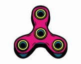 Un spinner