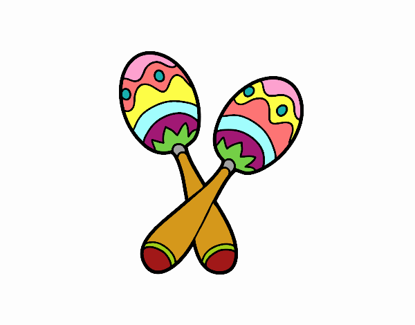 maracas