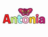 Antonia