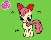 Apple Bloom