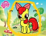 Apple Bloom