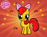 Apple Bloom