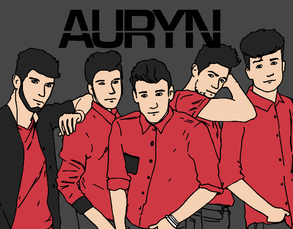 Auryn