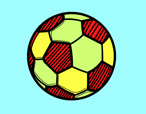 Balón de fútbol