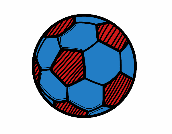 Balón de fútbol