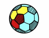 Balón de fútbol