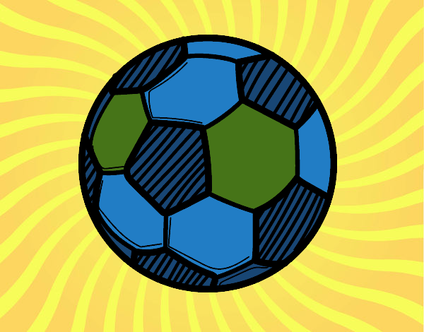 Balón de fútbol